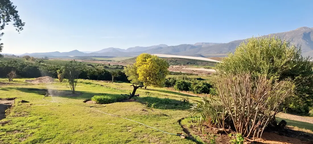Citrusdal